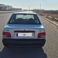 پراید مدل۸۸|خودرو سواری و وانت|ملارد, |دیوار