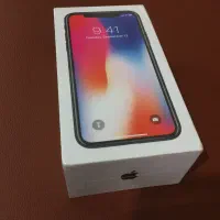 آیفون ایکس ۲۵۶ گیک آکبند iphone X 256GB