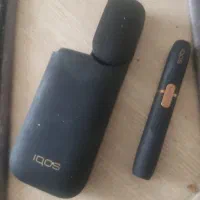 سیگار الکترونیکی