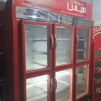 یخچال ویترینی