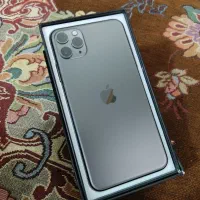 ایفون11پرومکس