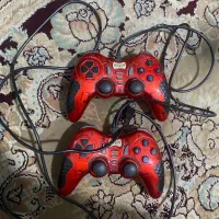 دسته بازی کامپیوتر