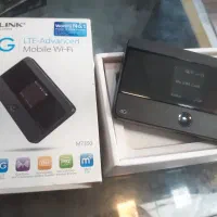 مودم جیبی TP Link