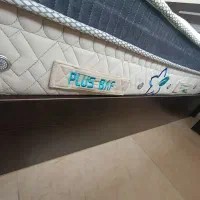 تشک دو نفره پلاس باف اصل