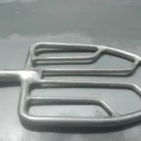 پاروی استیل سپه کارقابل نصب روی میکسر