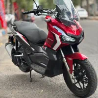 فروش فوری advپابه صفر رزموتور