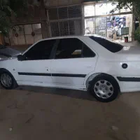 پژوپارس مدل ۹۳ دوگانه فابریک