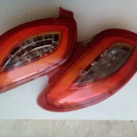 خطر207|لامپ و چراغ|مشهد, احمدآباد|دیوار