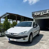 ۲۰۶ اس دی ۹۰ دوگانه