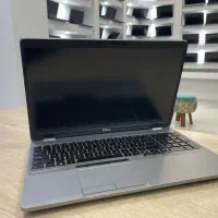 لپ‌تاپ دل گرافیکدار مدل 3551 پردازنده i5 نسل 10