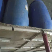 فروش بشکه ۱۰۰ لیتر