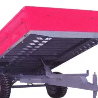 ادوات کشاورزی ساخت انواع تریلی تراکتور چیزل تانک