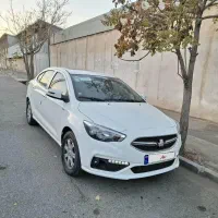 شاهین اتومات CVT