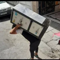 کارگر اسباب کشی حمل اسباب و اثاثیه منزل در کرج