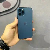 iphone 12pro 256g zaa ایفون ۱۲ پرو