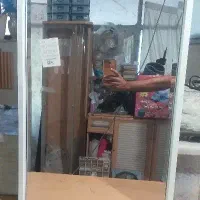 آینه روشویی ۵۰ در ۷۰