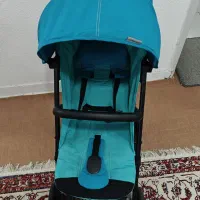 کالسکه برند آلمانی gb