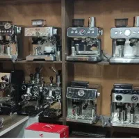 اسپرسوساز تو قسطی بخر.... فروشگاه تخصصی