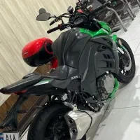 کویر z1000