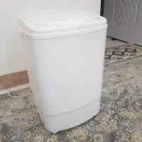 مینی واش .کهنه شور سالم