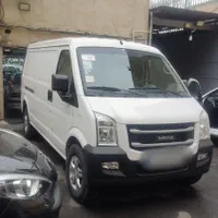 اینرودز ون، صفر مدل ۱۴۰۴ تحویل فوری