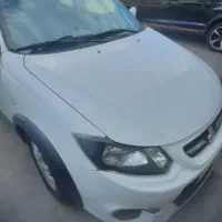 کوییک بی رنگ ۱۴۰۰ کم کارکرد