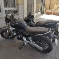 فروش موتور کلیک و برمودا