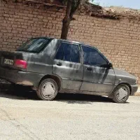 ماشین حرکت به سمت بجنورد از تهران