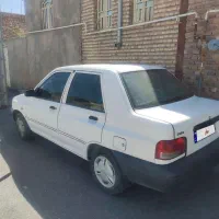 فروش پراید