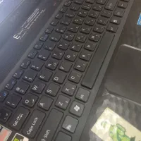 لپ تاپ سونی وایو i5 SSD و گرافیک مجزا لپ تاب
