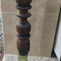 تنه قلیون و شیشه