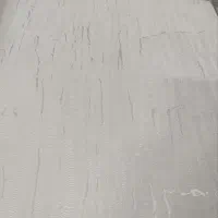 کاغذدیواری های سفید پی وی سی