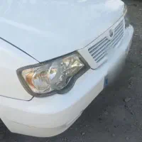 پراید111مدل97 کم کار