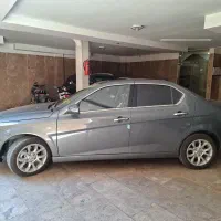 دنا پلاس توربو اتوماتیک آپشنال  مدل ۱۴۰۳