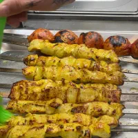 غذا ویژه محرم