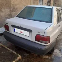 پراید مدل ۹۶
