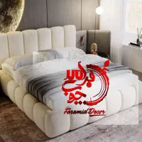 تخت های با کیفیت با بهتریال متریال**