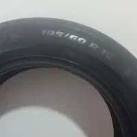 لاستیک ۱۹۵