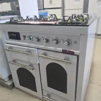 اجاق گاز طرح فر