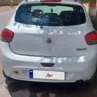 تیبا ۲ مدل ۹۷