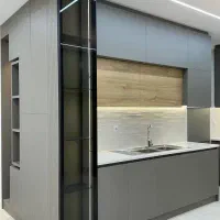 کابینت وحید