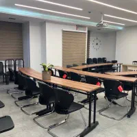اجاره روزانه فضای سالن یا کلاس آموزشی