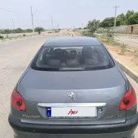 پژو 206 SD V8|خودرو سواری و وانت|اهواز, کوروش|دیوار