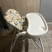 صندلی غذا JOIE