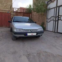 ۴۰۵ مدل ۸۸|خودرو سواری و وانت|یزد, |دیوار