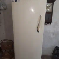 فریزر امرسان