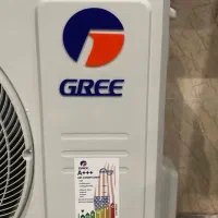 کولر گازی گری امریکا مونتاژ چین