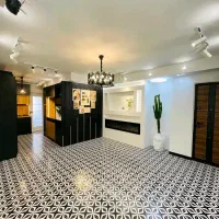 خانه-ای-با-قلب-سبزواحد-65-متری-با-حیاط-اختصاصی