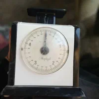 ترازوی آشپزخانه مارک شفق درحد
