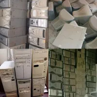 فروش و خریدار انواع کیس و مانیتور و برد و کامپیوتر